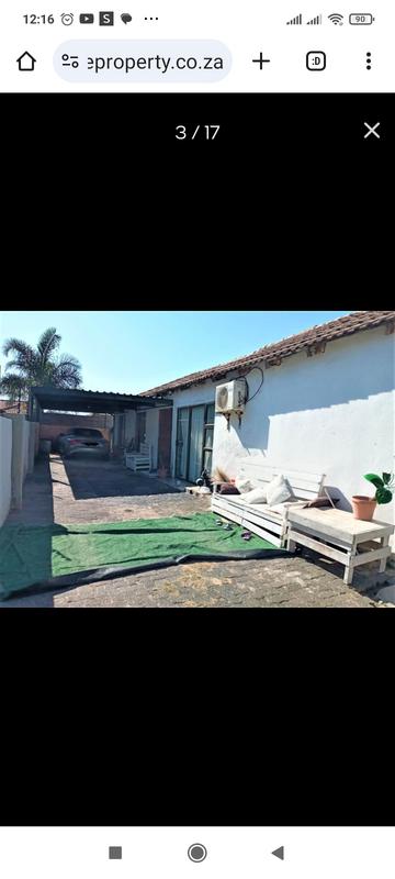 3 Bedroom Property for Sale in Riverlea Gauteng