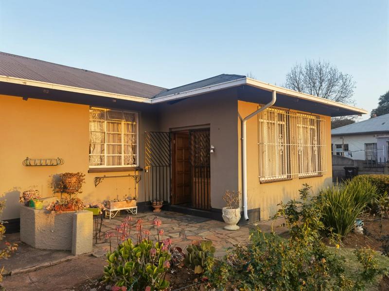 3 Bedroom Property for Sale in Casseldale Gauteng
