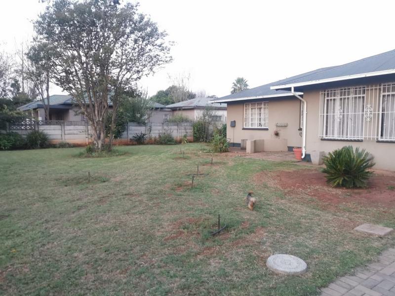 3 Bedroom Property for Sale in Casseldale Gauteng