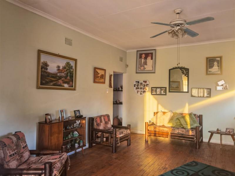 3 Bedroom Property for Sale in Casseldale Gauteng