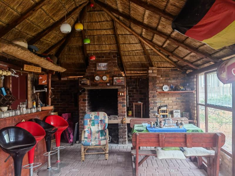 3 Bedroom Property for Sale in Casseldale Gauteng