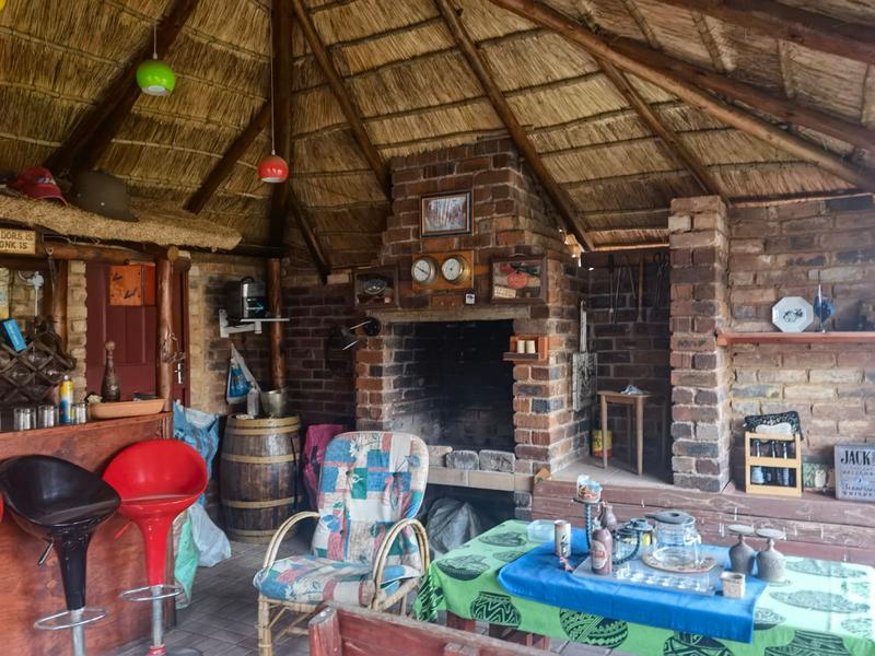 3 Bedroom Property for Sale in Casseldale Gauteng