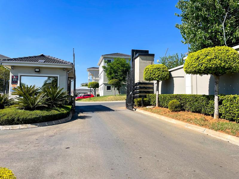 To Let 2 Bedroom Property for Rent in Craigavon Gauteng