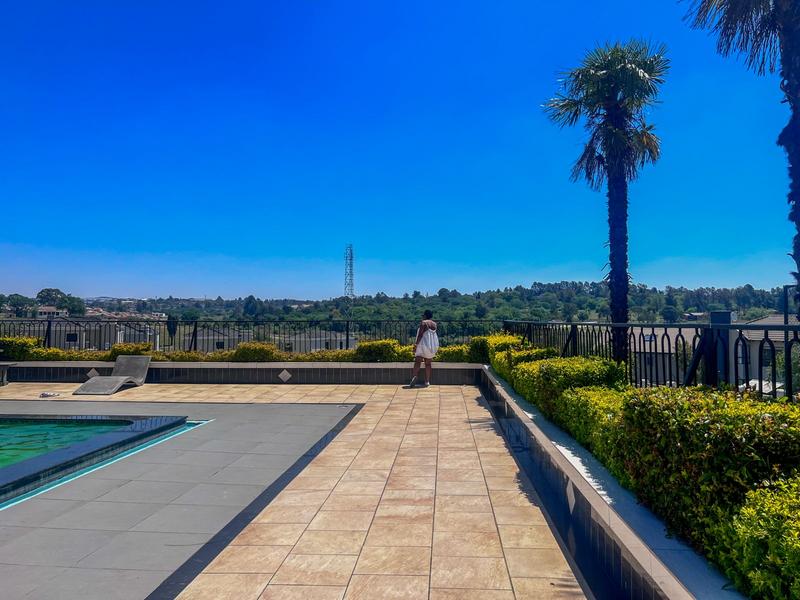 To Let 2 Bedroom Property for Rent in Craigavon Gauteng