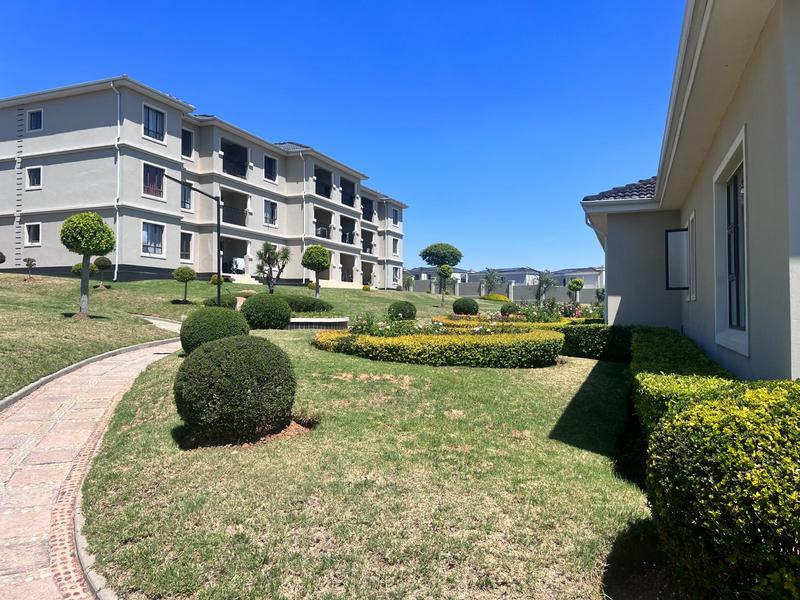 To Let 2 Bedroom Property for Rent in Craigavon Gauteng