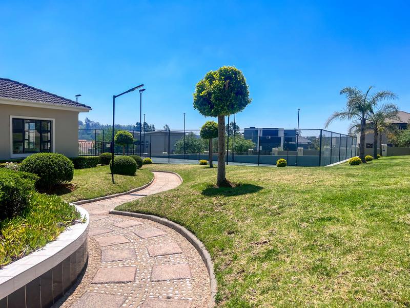 To Let 2 Bedroom Property for Rent in Craigavon Gauteng