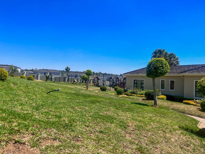 To Let 2 Bedroom Property for Rent in Craigavon Gauteng