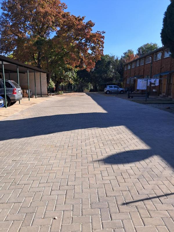 To Let 2 Bedroom Property for Rent in Murrayfield Gauteng