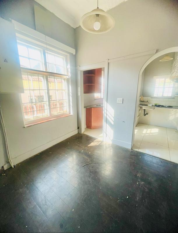 3 Bedroom Property for Sale in Kensington Gauteng