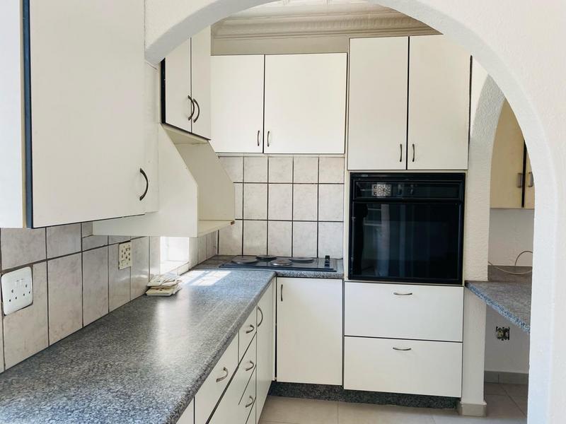 To Let 3 Bedroom Property for Rent in Kensington Gauteng