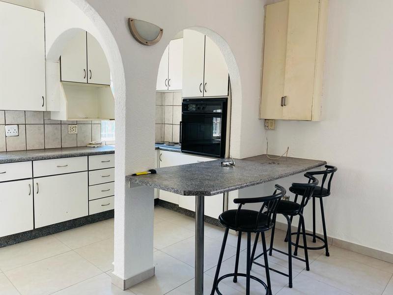 To Let 3 Bedroom Property for Rent in Kensington Gauteng