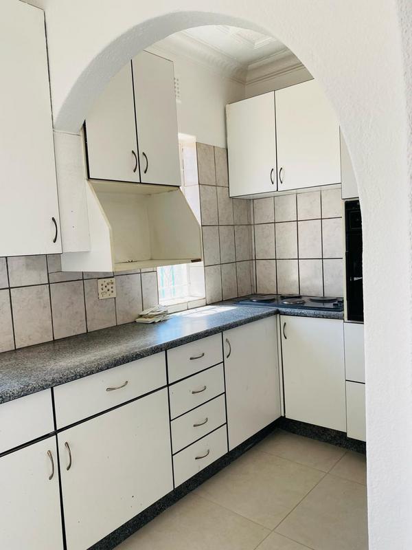 To Let 3 Bedroom Property for Rent in Kensington Gauteng