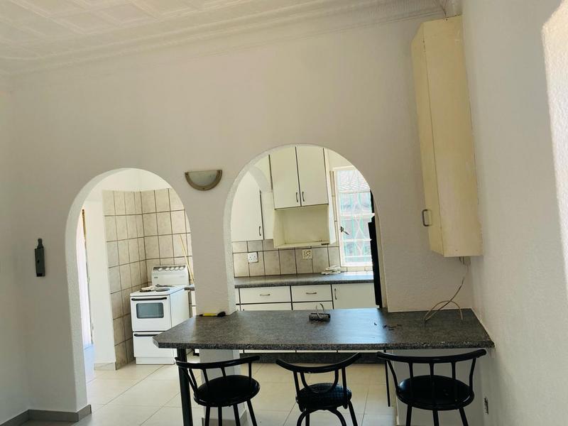 To Let 3 Bedroom Property for Rent in Kensington Gauteng