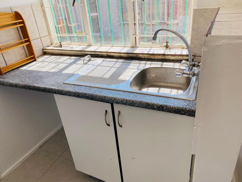 To Let 3 Bedroom Property for Rent in Kensington Gauteng