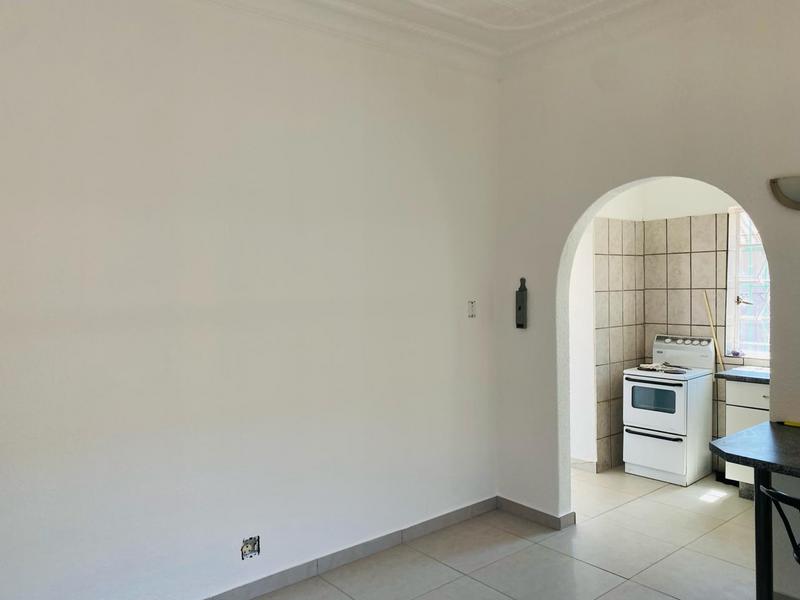 To Let 3 Bedroom Property for Rent in Kensington Gauteng