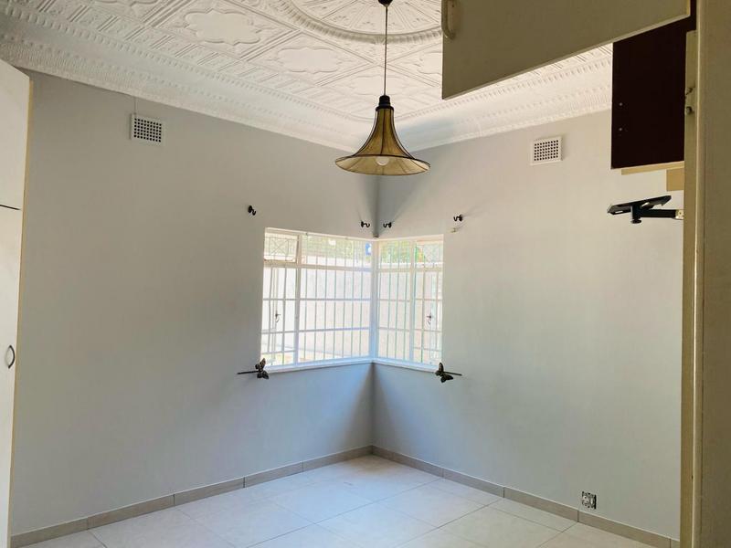 To Let 3 Bedroom Property for Rent in Kensington Gauteng