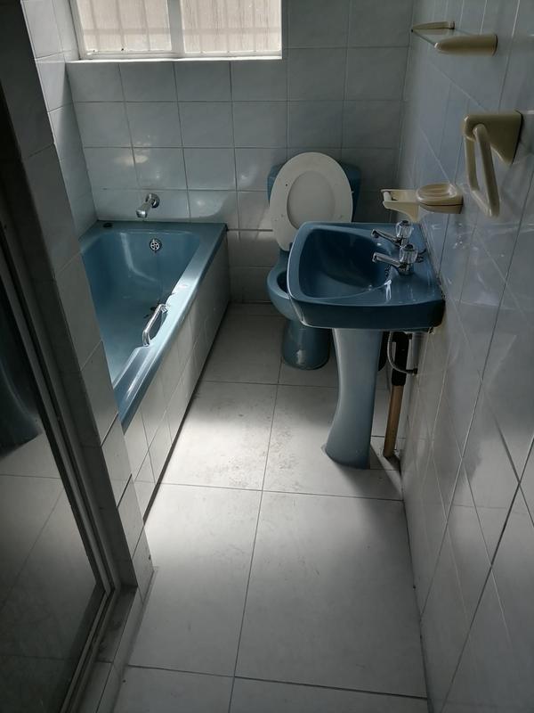 To Let 3 Bedroom Property for Rent in Kensington Gauteng