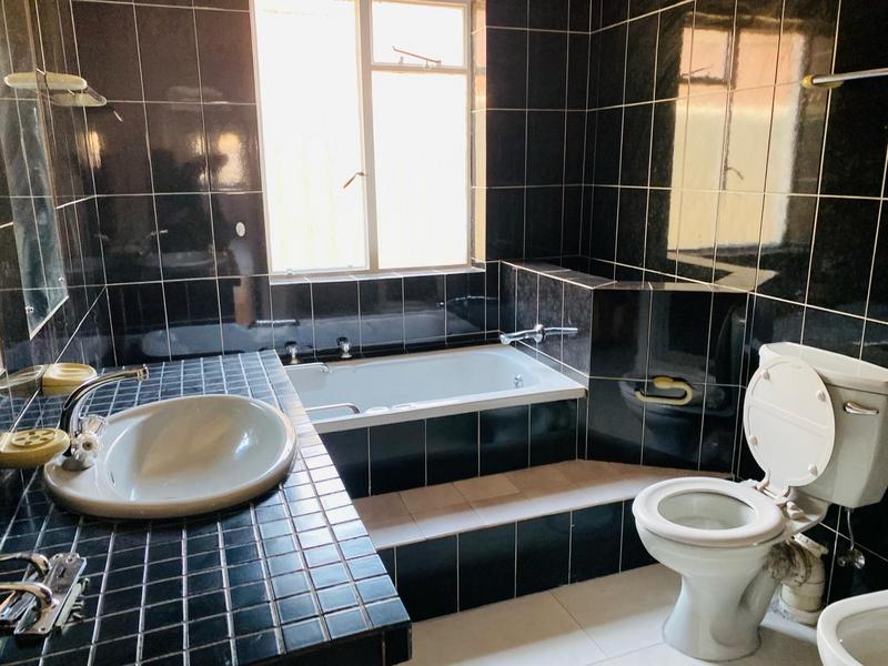 To Let 3 Bedroom Property for Rent in Kensington Gauteng