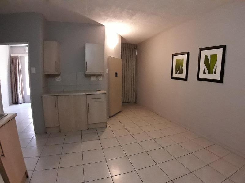 2 Bedroom Property for Sale in Kempton Park Central Gauteng