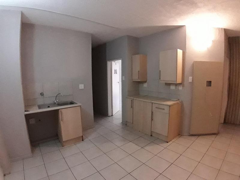 2 Bedroom Property for Sale in Kempton Park Central Gauteng