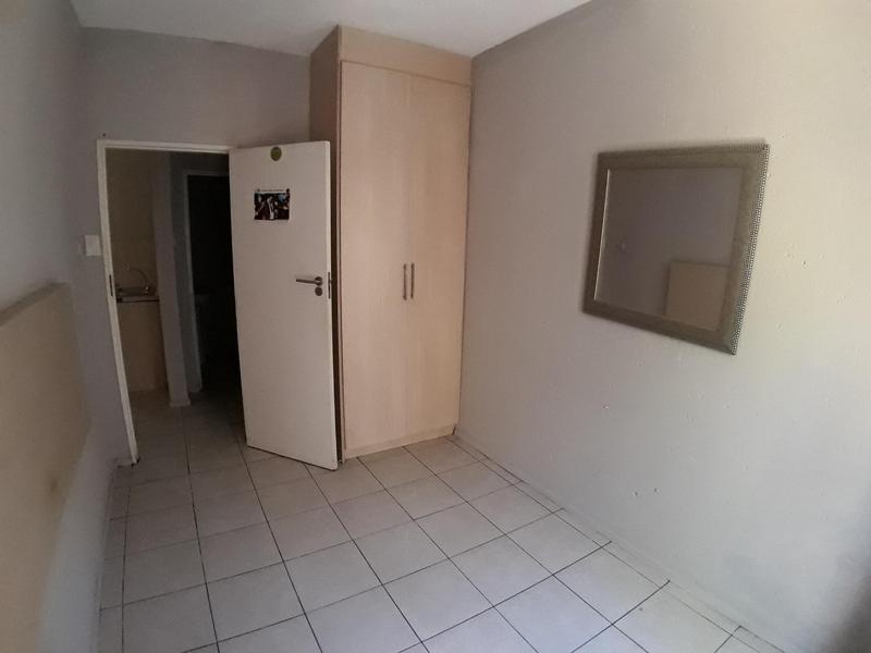 2 Bedroom Property for Sale in Kempton Park Central Gauteng