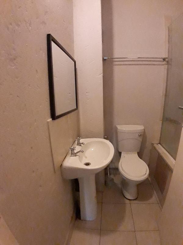 2 Bedroom Property for Sale in Kempton Park Central Gauteng