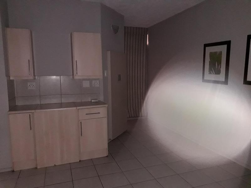 2 Bedroom Property for Sale in Kempton Park Central Gauteng