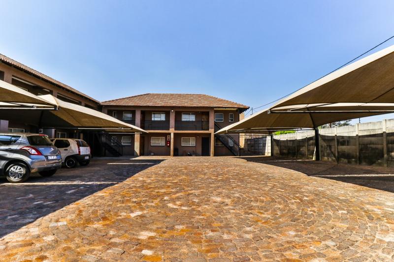 2 Bedroom Property for Sale in Geduld Gauteng
