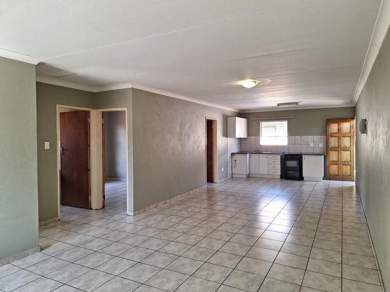 To Let 3 Bedroom Property for Rent in Welgedacht Gauteng
