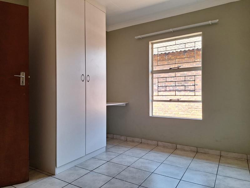 To Let 3 Bedroom Property for Rent in Welgedacht Gauteng