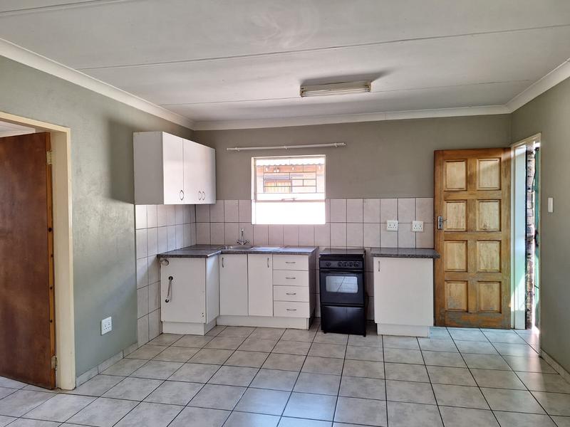 To Let 3 Bedroom Property for Rent in Welgedacht Gauteng