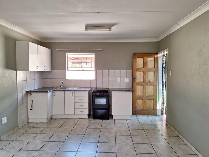 To Let 3 Bedroom Property for Rent in Welgedacht Gauteng