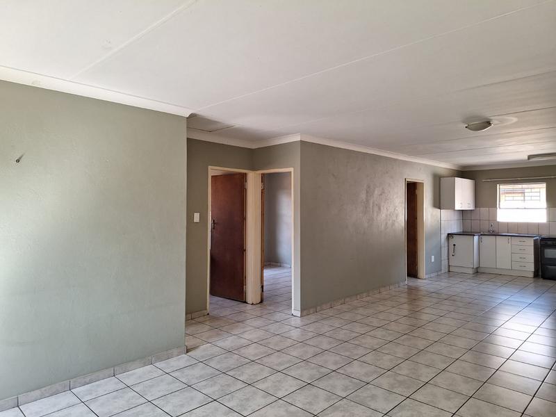 To Let 3 Bedroom Property for Rent in Welgedacht Gauteng