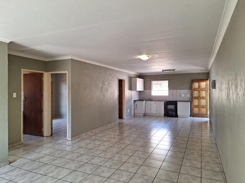 To Let 3 Bedroom Property for Rent in Welgedacht Gauteng
