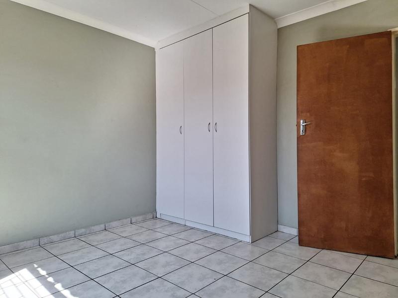 To Let 3 Bedroom Property for Rent in Welgedacht Gauteng
