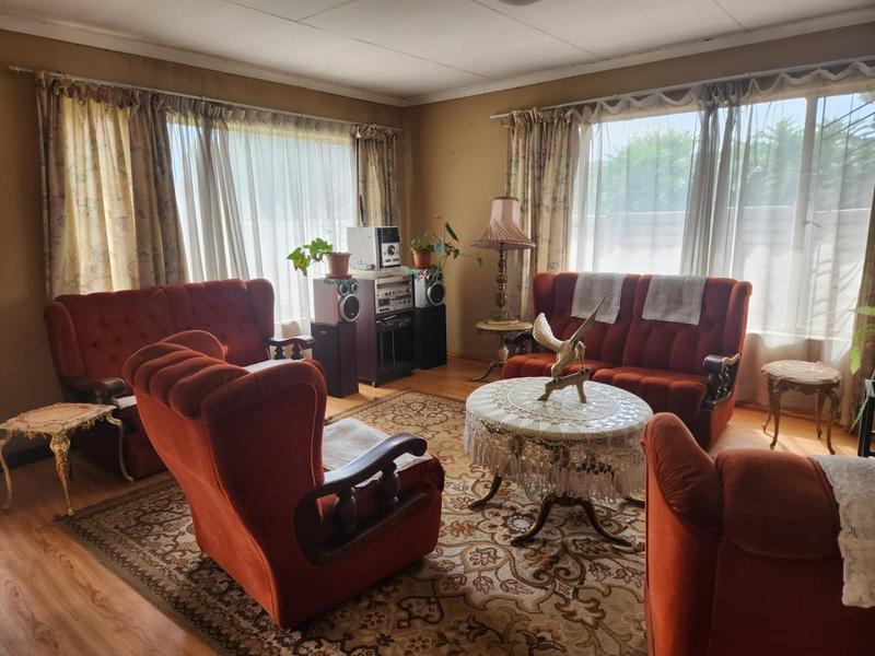 3 Bedroom Property for Sale in Claremont Gauteng