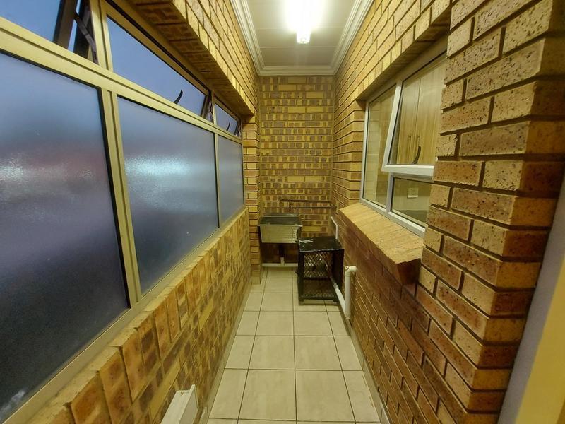 To Let 3 Bedroom Property for Rent in Erasmia Gauteng