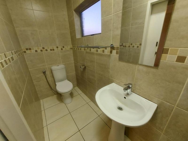 To Let 3 Bedroom Property for Rent in Erasmia Gauteng