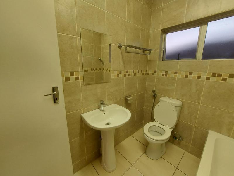 To Let 3 Bedroom Property for Rent in Erasmia Gauteng