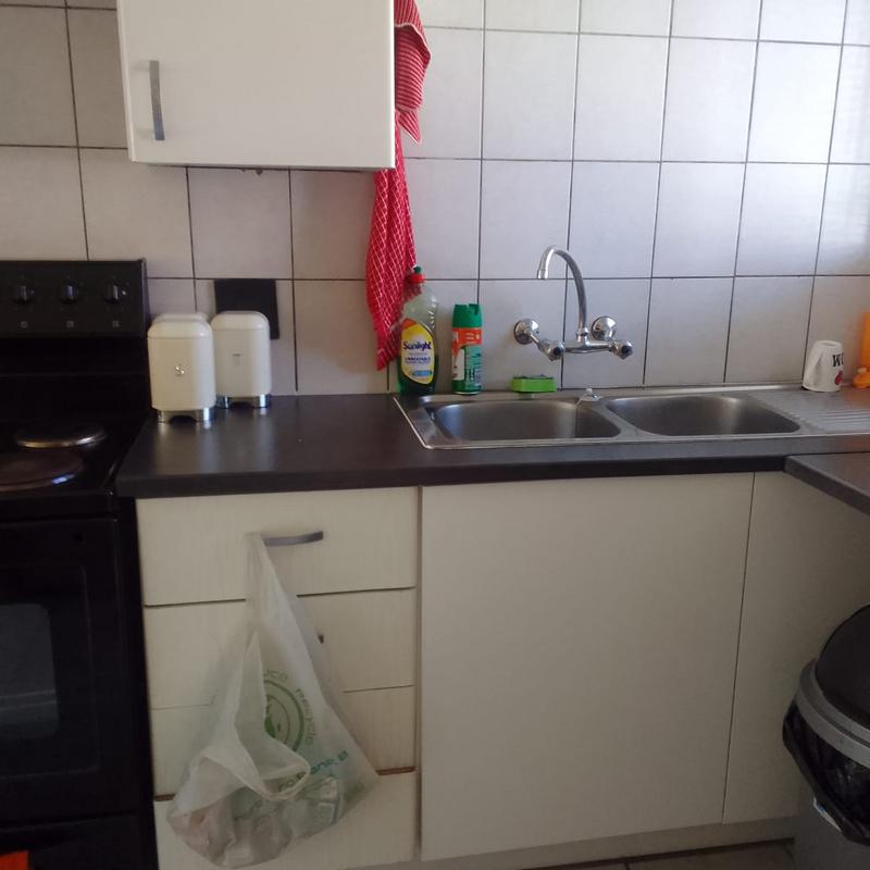 To Let 2 Bedroom Property for Rent in Comet Gauteng