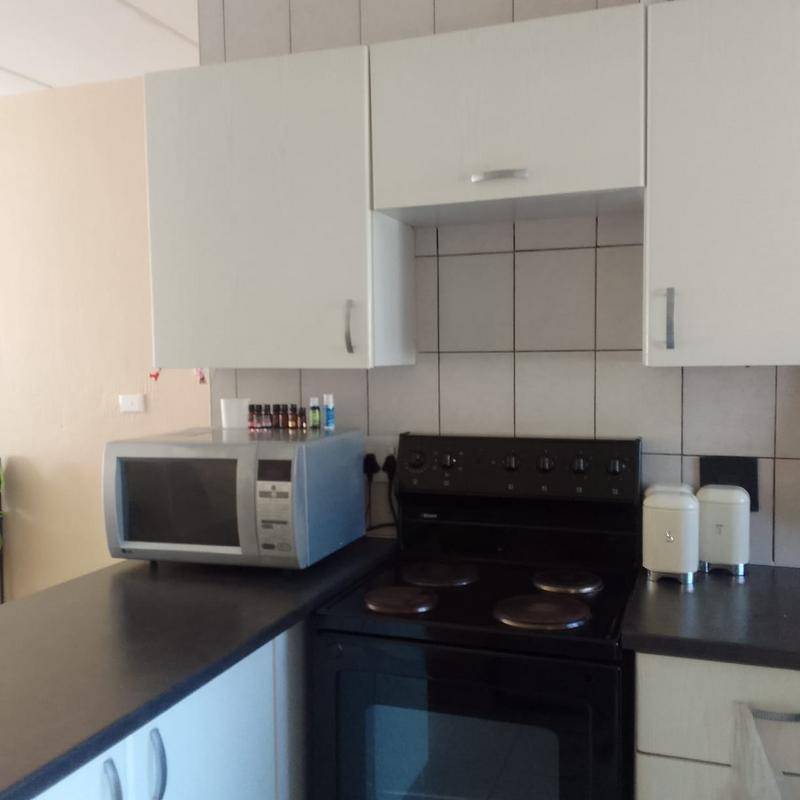 To Let 2 Bedroom Property for Rent in Comet Gauteng
