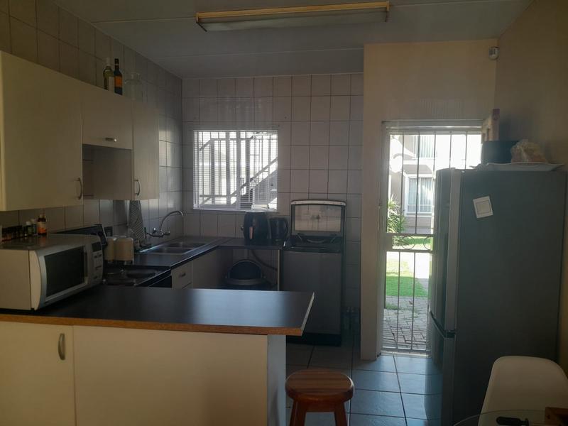 To Let 2 Bedroom Property for Rent in Comet Gauteng
