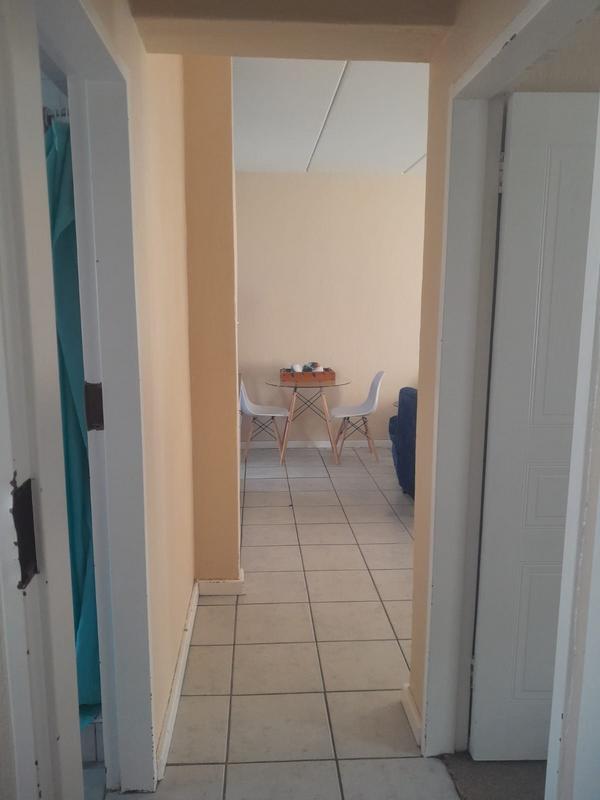 To Let 2 Bedroom Property for Rent in Comet Gauteng