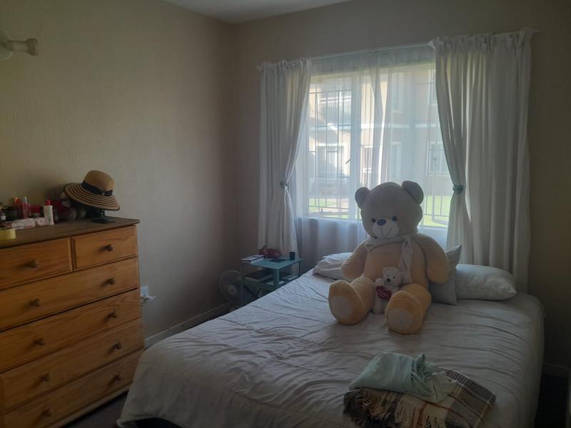 To Let 2 Bedroom Property for Rent in Comet Gauteng