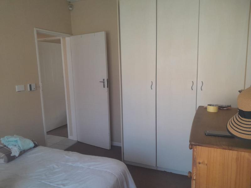 To Let 2 Bedroom Property for Rent in Comet Gauteng