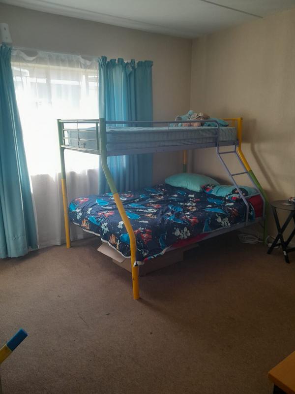 To Let 2 Bedroom Property for Rent in Comet Gauteng