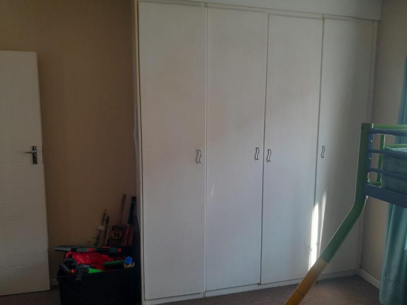 To Let 2 Bedroom Property for Rent in Comet Gauteng