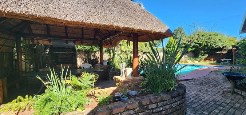 3 Bedroom Property for Sale in Greenhills Gauteng