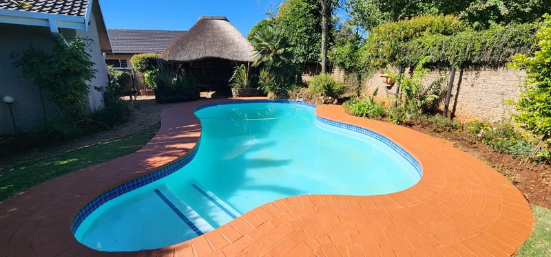3 Bedroom Property for Sale in Greenhills Gauteng