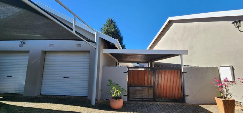 3 Bedroom Property for Sale in Greenhills Gauteng